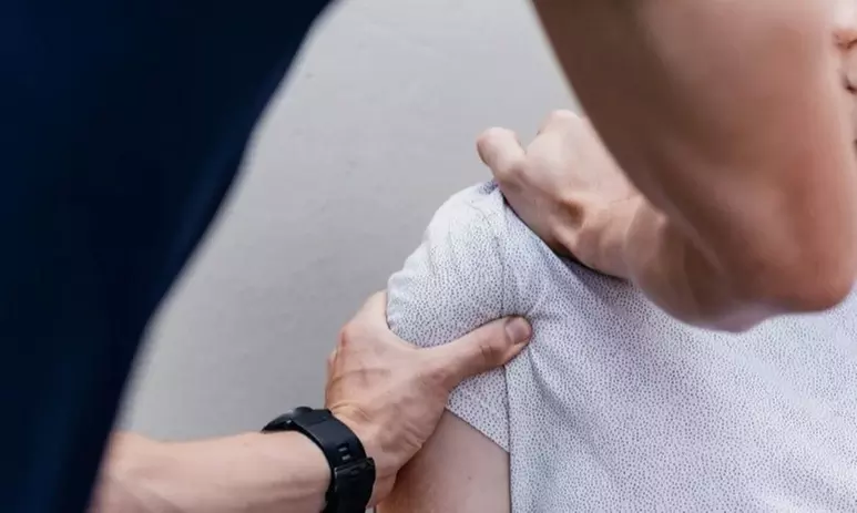 Comprehensive Chiropractic Care with Follow-Up Up to 45% Off at FAHMA Wellness Chiropractic Clinic - Primary Image