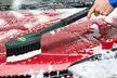 1 ou 2 brosses de nettoyage pour voiture - Second Medium