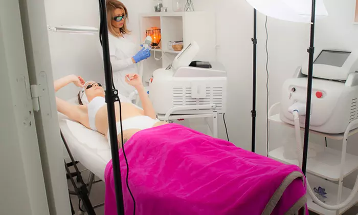 Sesiones de eliminación de hongos