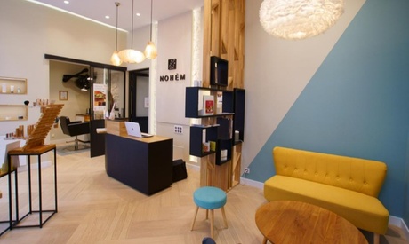 Rituel hammam et gommage d’1h à 24,90 € à Nohèm Nantes