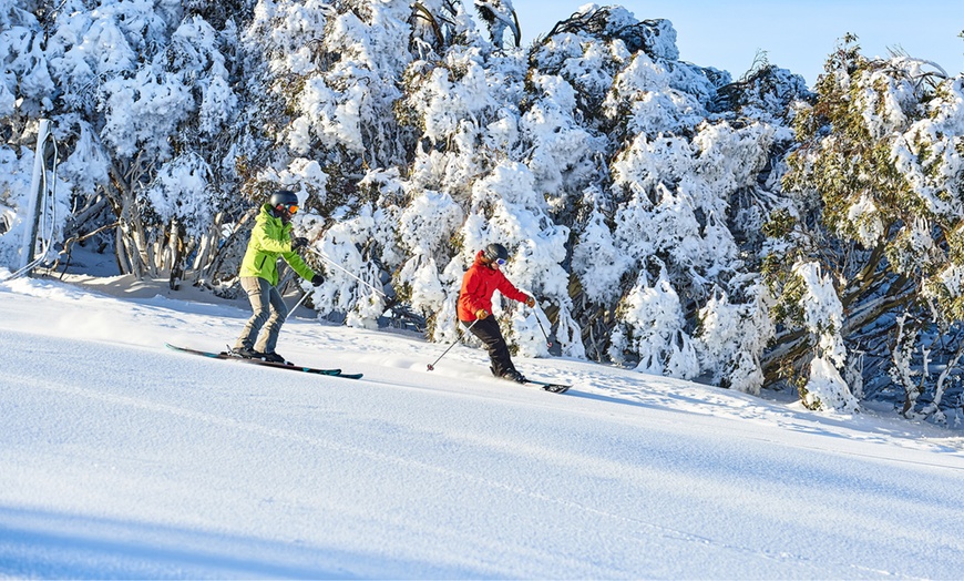 Image 5: One-Day Tour to Mount Buller: Your Snow Adventure Begins Here!