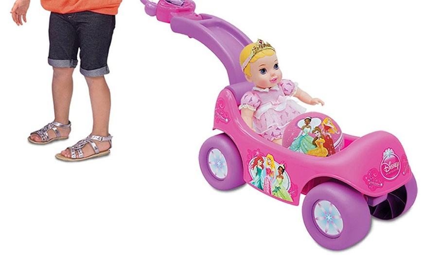 Image 8: Primi passi cavalcabile Fisher-Price