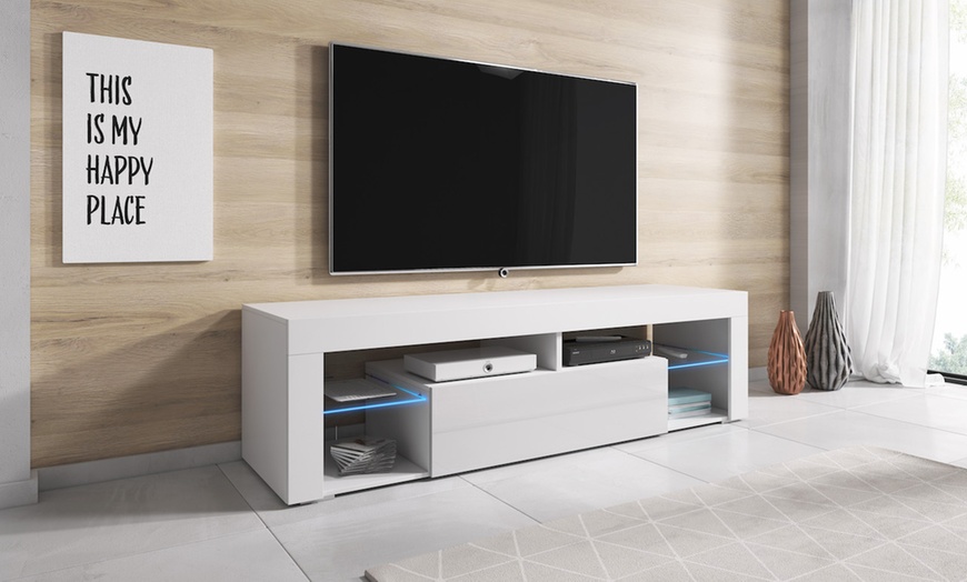 Image 15: Titan TV Unit