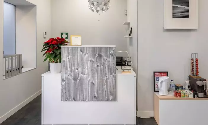 Sesiones de maderoterapia con opción a presoterapia