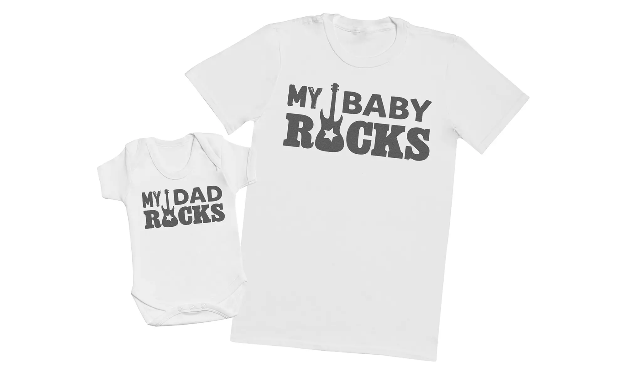 Father and Son Matching Set for £7.99 - Image 3