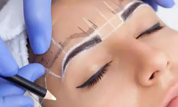 Get Stunning Brows with Microblading, Shading, and Ombre sessions