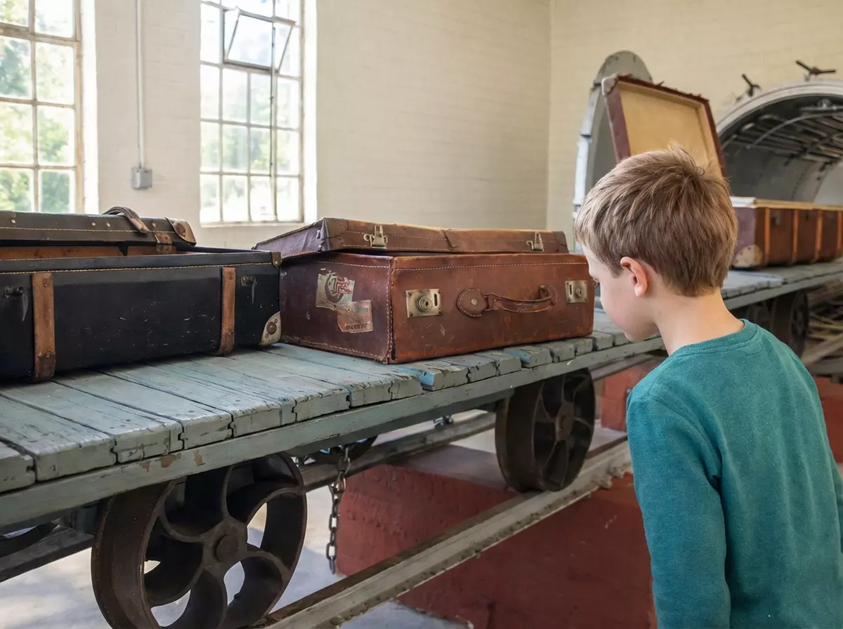 90-Minute Quarantined Tour for One, Two or Four People