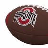 Image 23: NCAA Full-Size Composite Rubber Football
