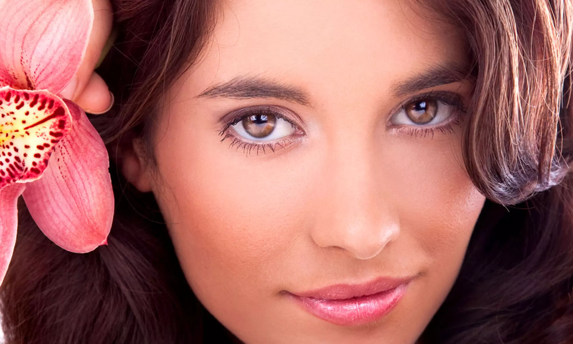 One or Three Signature Facials at Namaste Salon & Spa (Up to 61% Off) - Primary Image