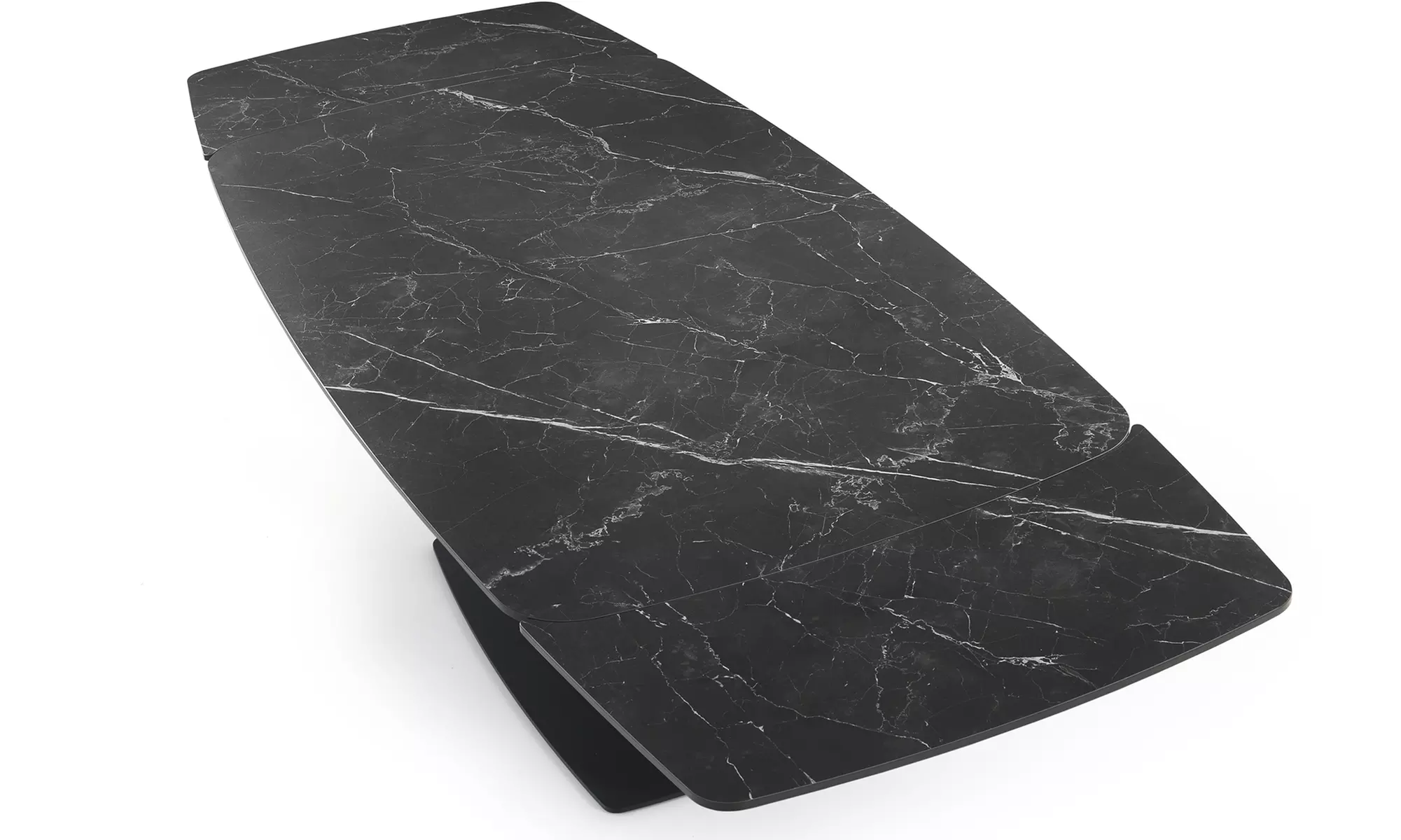 Oresteluchetta ausziehbarer Esstisch