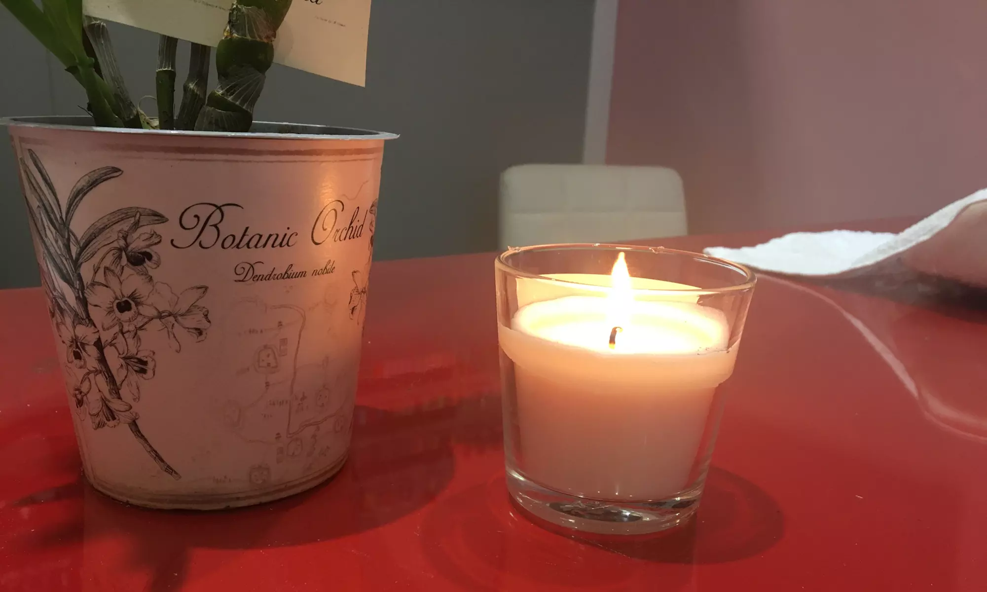 Depilación con láser de diodo