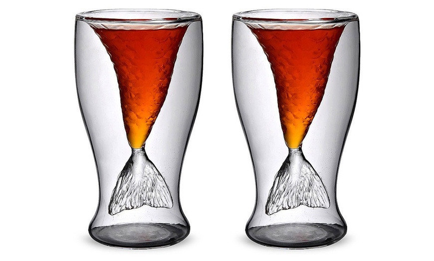 Image 4: Double-Wall Glasses