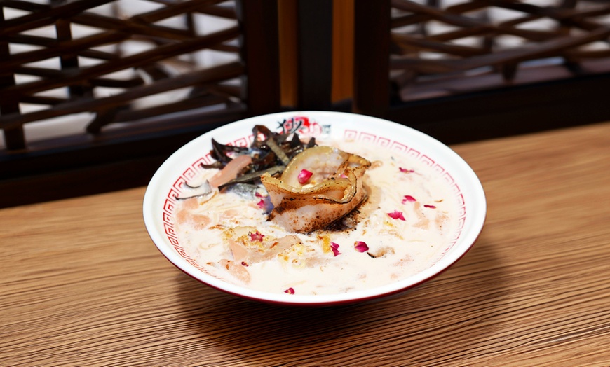 Image 3: Savor Delicious Japanese Ramen With Our Special Buy One Get One Deal