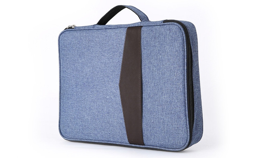 Image 5: Laptop Carrying Case