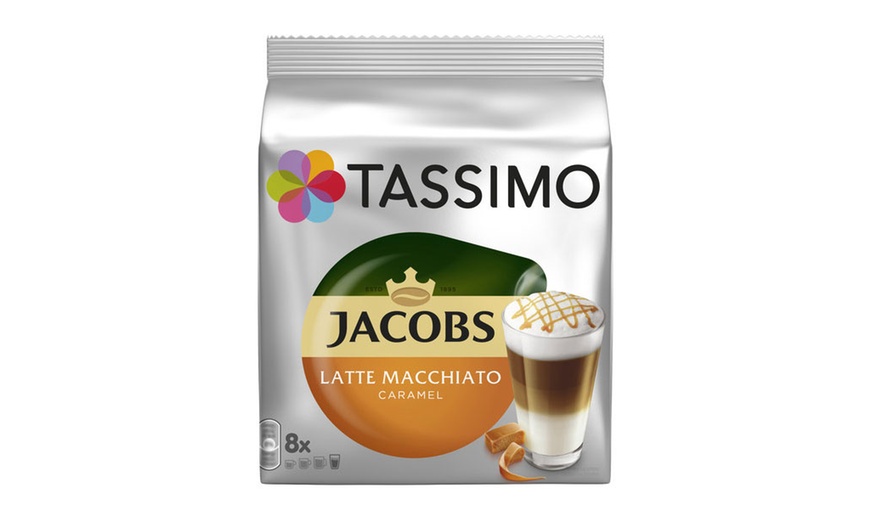 Image 12: 5-Pk Tassimo T-Discs