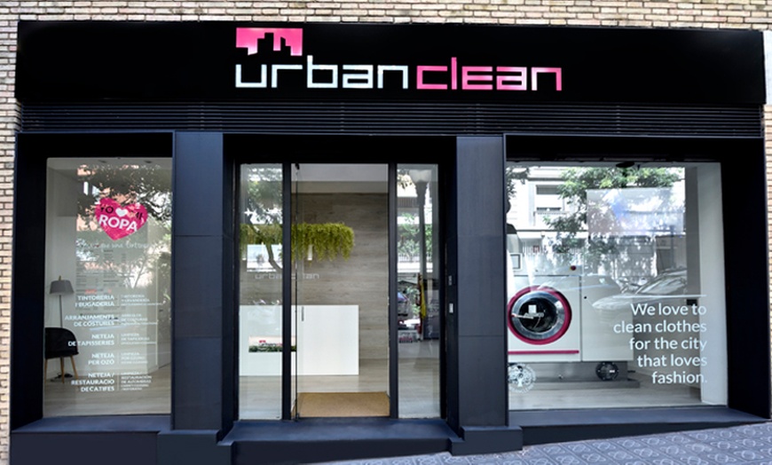 Image 10: Limpieza de alfombra