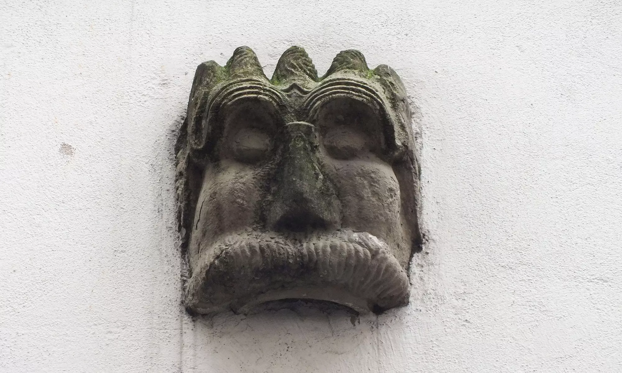 1,5 Std. Sagen- und Histörchentour für 1 oder 2 Personen