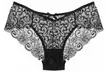 Lot de 3 ou 6 boxers en dentelle - Second Medium
