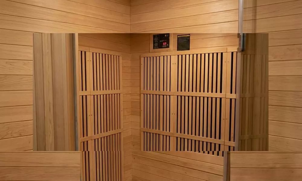 Mother’s Day Deals: 60 or 90 Min Massage or Sauna Relaxation Experience at Soft Handz - Image 3