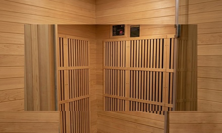 One 60 Minute Session for One - Soft Handz