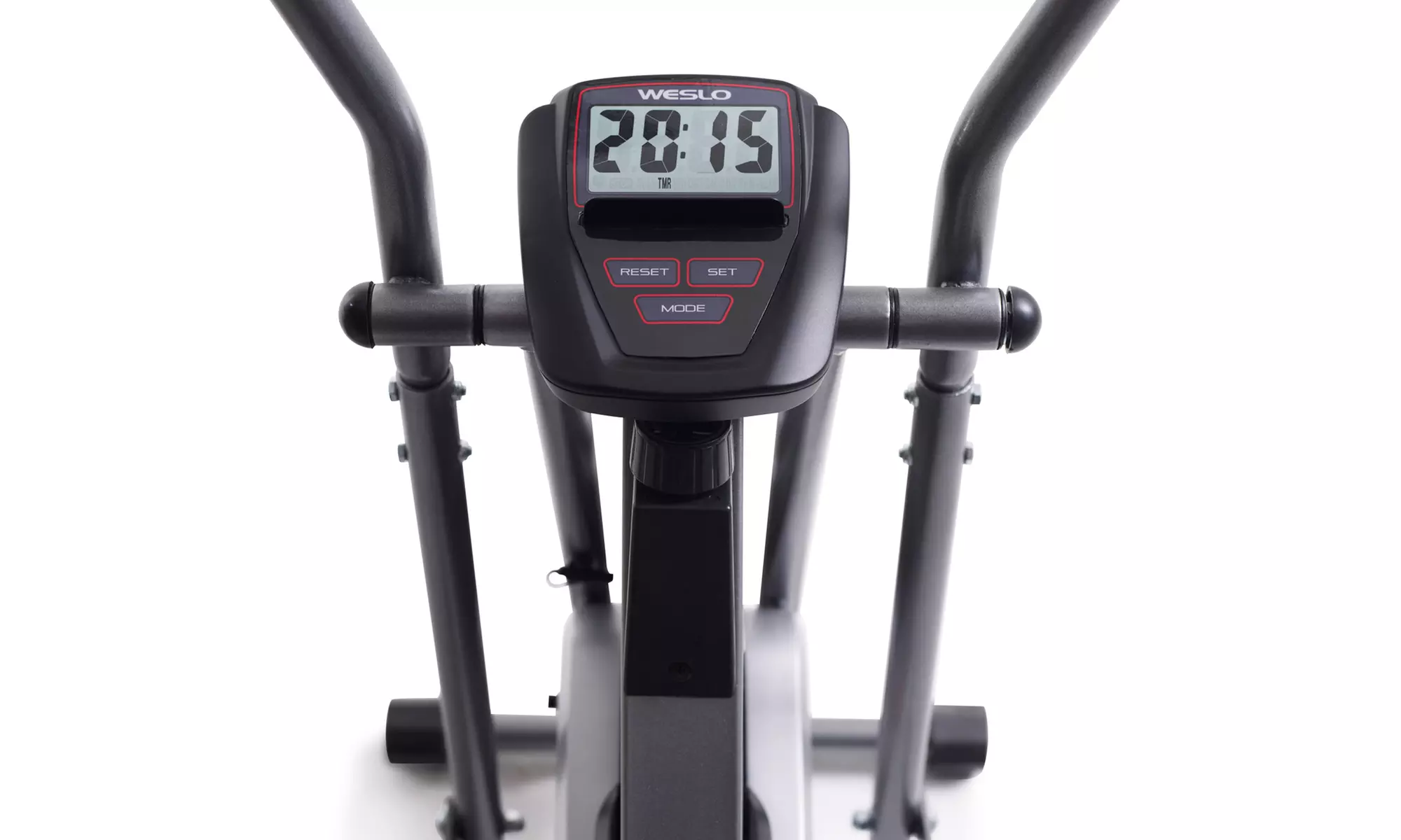 Weslo Cross Cycle Exercise Bike - Second Medium