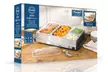 Prochef Four-Portion Electric Buffet Server - Second Medium
