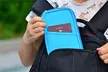Travel Documents Organiser - Second Medium