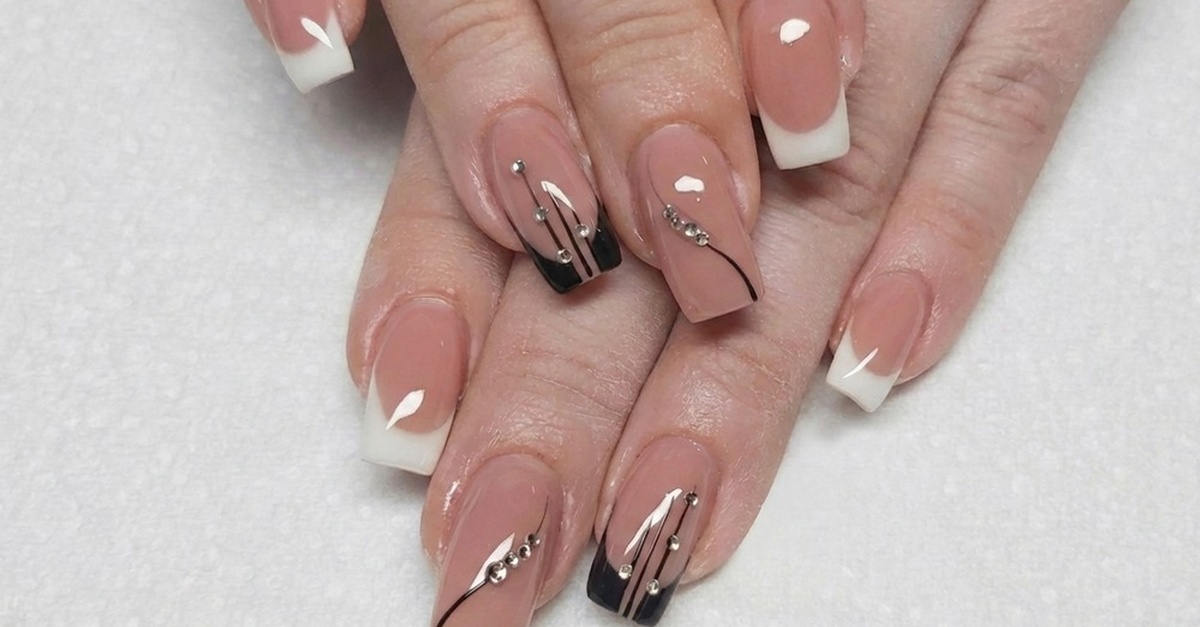 Nail Care & Advanced Skin Treatments: Mani-pedis, Gel, & Acrylics Nail Care & Advanced Skin Treatments: Mani-pedis, Gel, & Acrylics