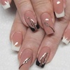 Image 11: Classic Mani-Pedi or Gel Mani with Classic or Gel Pedi or Extensions