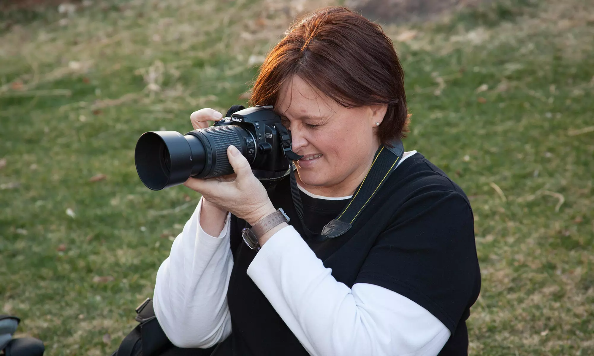 Digital-Photography Class and Field Trip from YourPhotoSafari.com (55% Off) - Second Medium