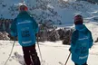 ¡Vive emociones únicas con un alquiler de equipo de esquí o snowboard para niño o adulto a elegir de 1 a 5 días! - Second Medium