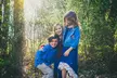 60- or 90-Minute On-Location Photo Shoot from Lion Light Photography (Up to 77% Off) - Second Medium