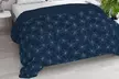 Couette d'hiver 300 g en microfibre avec motifs, dimensions et modèle au choix - Image 6