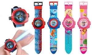 Kids Projection Watch