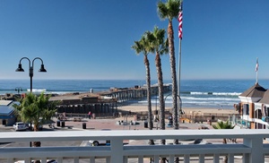 4-Star Hotel in Pismo Beach