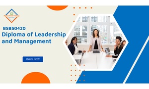 Leadership and Management Course