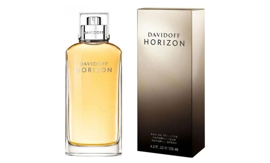 Image 2: Davidoff Horizon Homme or Davidoff Cool Water Reborn for Men EDT Spray
