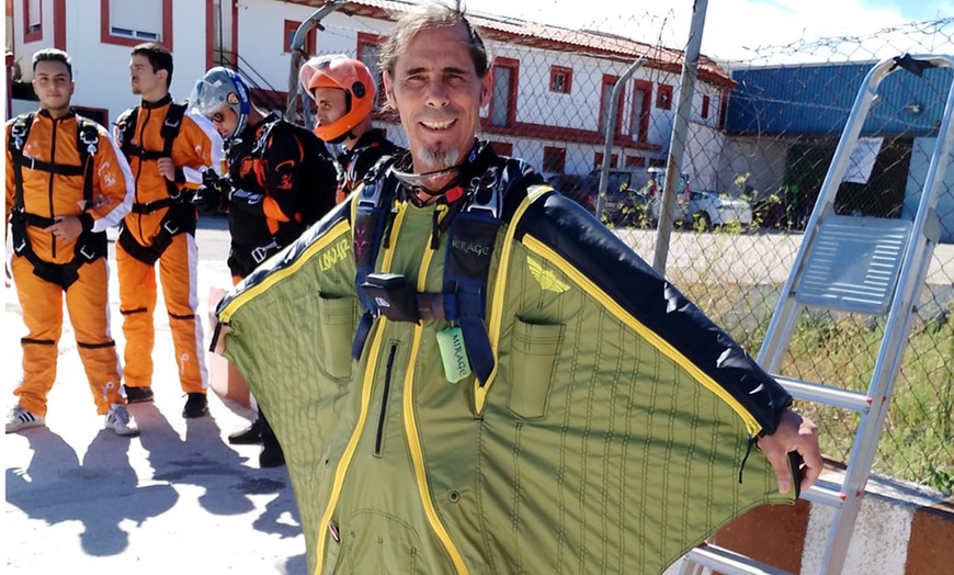 Image 10: Salto tándem en paracaídas para 1 