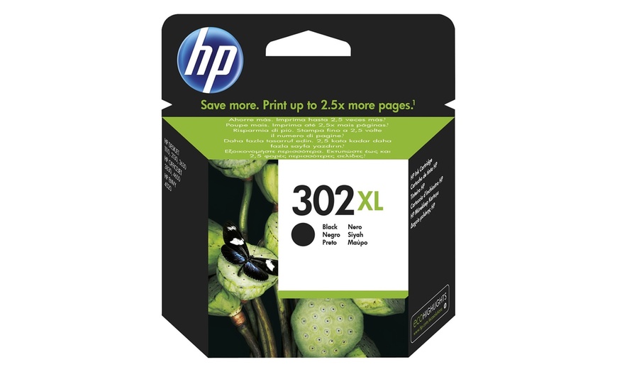 Image 19: Hewlett Packard Ink Cartridges 