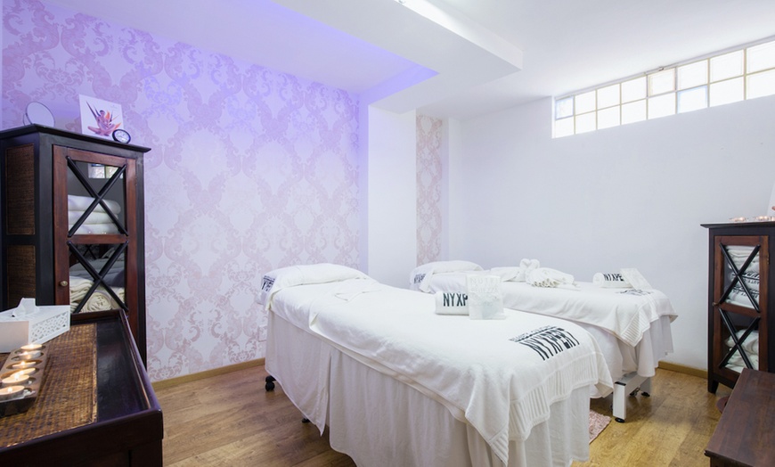 Image 9: Tratamiento facial a elegir en Spazio Nyxpert Sant Joan Despí