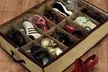 Organisateur de chaussures jusqu'à 12 paires - Image 2