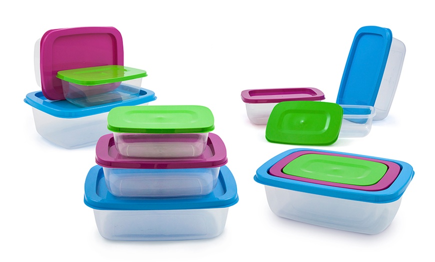 ICARUS Food Container Bundle | Groupon