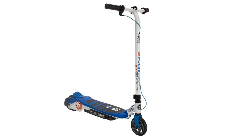 Image 6: Pulse Electric Scooters