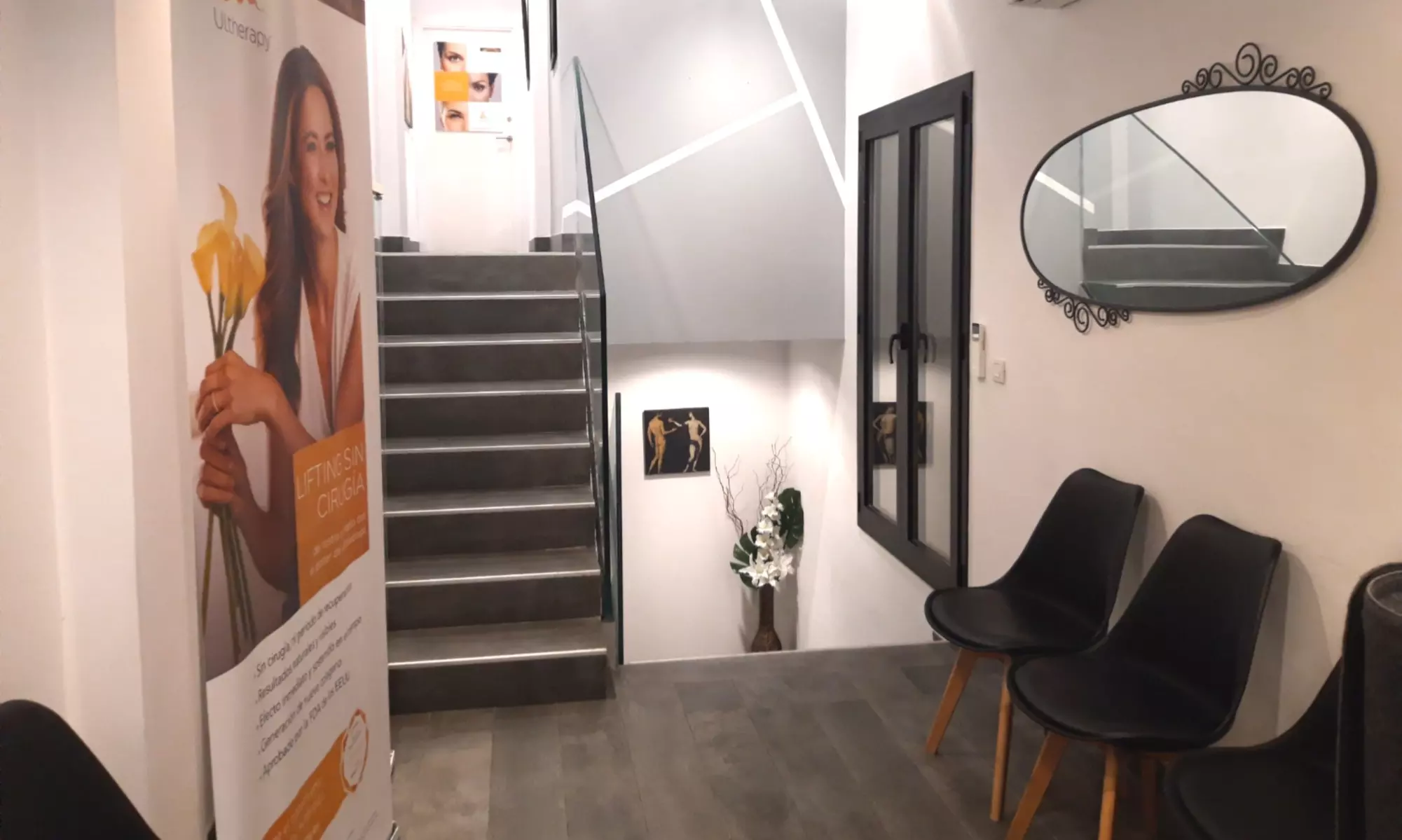 2 o 4 masajes a elegir