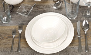 42-Piece Dinner Set 