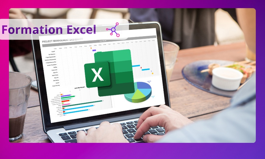 Image 1: Apprenez Excel en toute simplicité