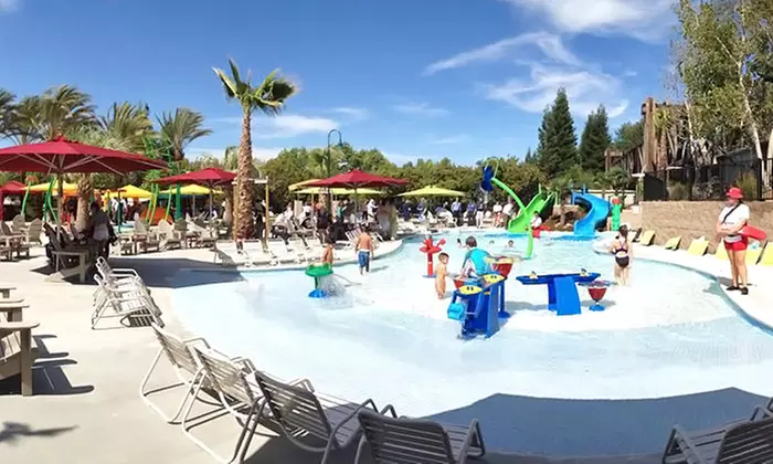 Gilroy Gardens & the all-new Cherry Jubilee event!