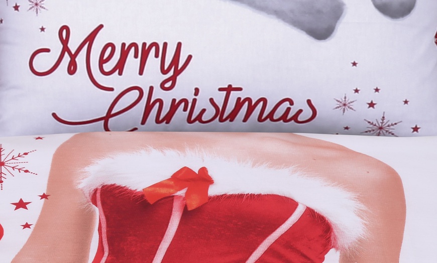 Image 17: Funda nórdica personajes
