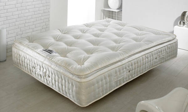 2.6 ft deals mattress