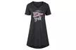 Instant Message Football & Tailgate Hooded French Terry Dresses - Image 7